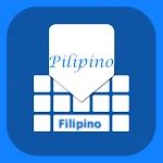 Cover Image of 下载 Filipino Keyboard: Voice to Typing 1.0 APK