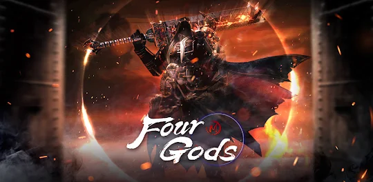 Four Gods: Last War