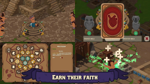 Sacrifices - Strategy - games