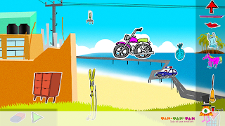Pim Pooom - Screenshot 3