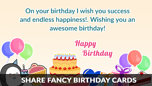 happy birthday message to someone special
