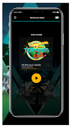 Tropicalia Radio