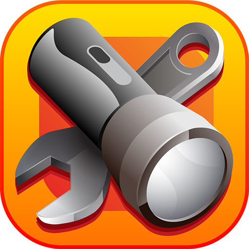 Flashlight Galaxy Edge ดาวน์โหลดบน Windows