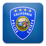 CA Police Chiefs Association icon