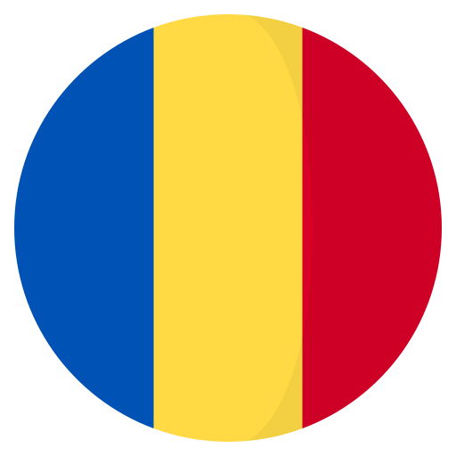 Learn Romanian - Beginners Logo