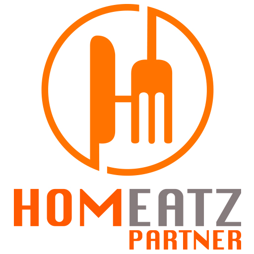 HOMEATZ PARTNER logo