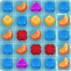 Candy Home: Match 3 Game