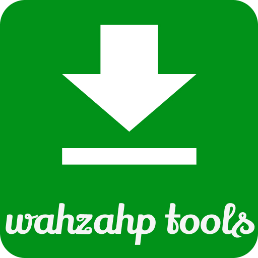 Wahzahp Tools logo