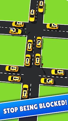 Car Escape- Traffic Control 3Dのおすすめ画像4