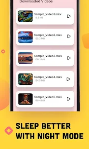 Snap video downloader