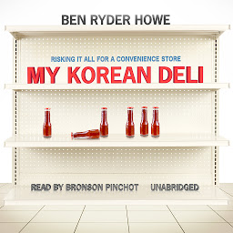 Icon image My Korean Deli: Risking It All for a Convenience Store