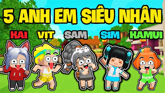 Captura de Pantalla 1 Sammy Đào Video android