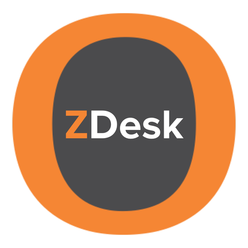 ZDesk logo