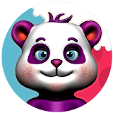 Panda PP icon