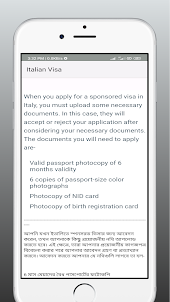 Italy Sponsor Visa Guide 2023