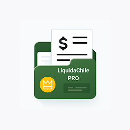 Icon image LiquidaChile - PRO