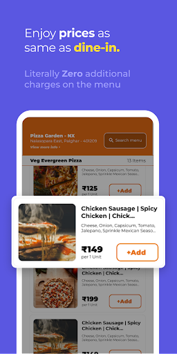 Myyba : Shop anything local Screen 3