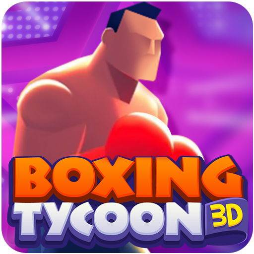 Boxing Tycoon 3D 1.0.0 Icon