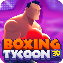 Boxing Tycoon 3D