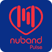 Top 20 Health & Fitness Apps Like Nuband Pulse - Best Alternatives