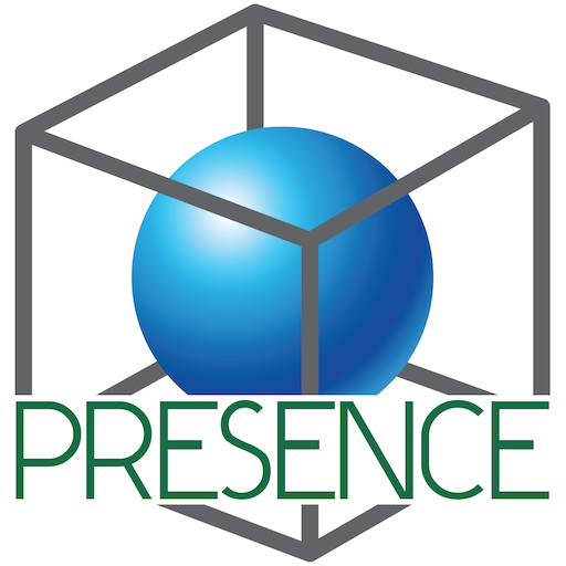 Teseo Presence logo