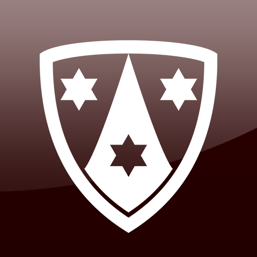 Crespi Carmelite High School logo