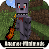 Agamer-Mini MOD icon
