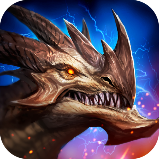 Dragon Reborn Mod Apk 13.7.1 Unlimited Everything