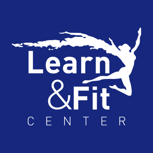 Learn&Fit Center logo
