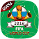 Guess 2018 FIFA World Cup icon