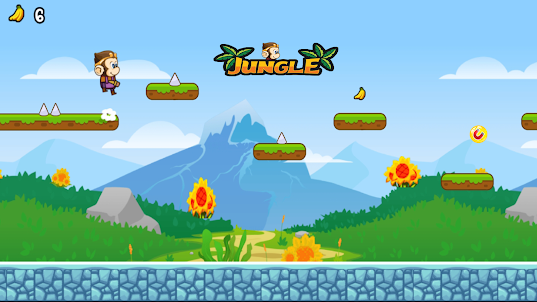 Jungle Adventures4