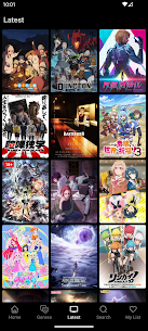 HAnime – Anime TV SUB & DUB 4