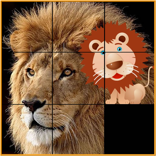 Puzzles Animales - Apps en Google Play