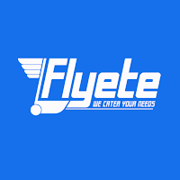Flyete - Home Delivery App