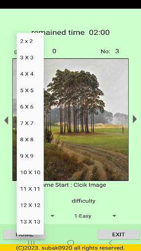 ttp15g Screen 3