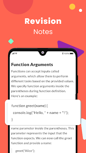 Software Development Prep App