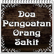 Doa Pengobatan Orang Sakit