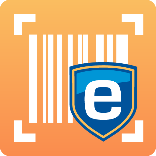 eAgent Drivers License Scanner logo
