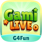 Gami live - G4fun 1.1.0