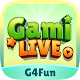 Gami live - G4fun