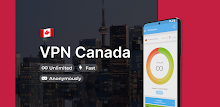 VPN Canada - get Canadian IP APK