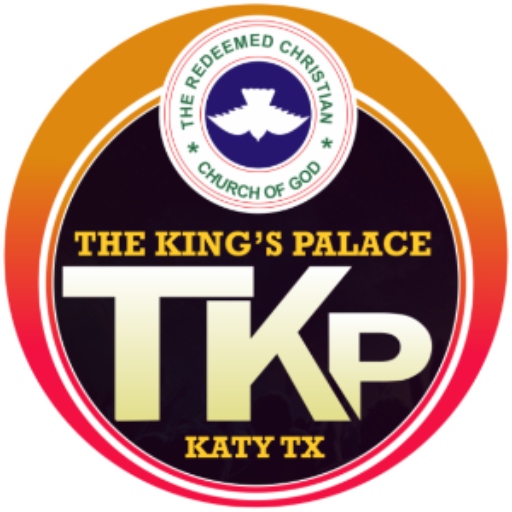 RCCGTKP logo