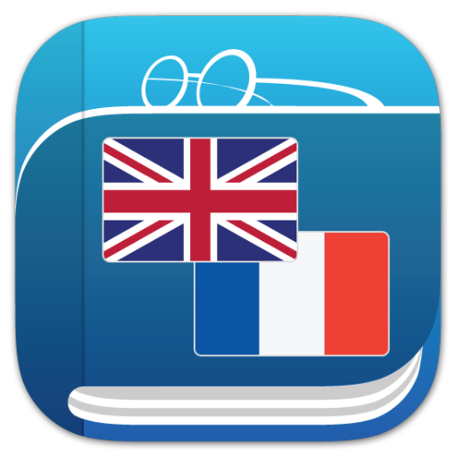 English-French Translation 1.3 Icon