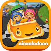 Top 24 Education Apps Like Team Umizoomi Math Racer - Best Alternatives