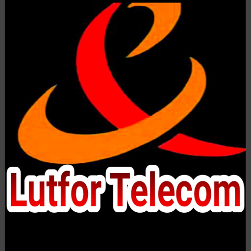Lutfor telecom logo