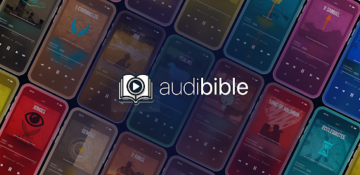 audibible: stories & podcast