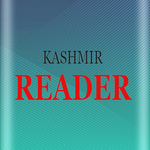 Kashmir Reader Newspaper  Icon