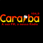 Cover Image of Télécharger Caraiba FM  APK