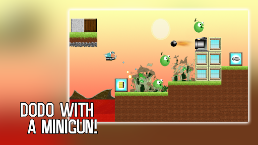 Deadly Dodo deadly FREE