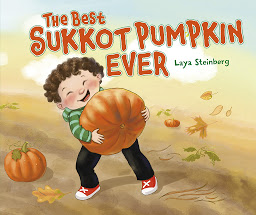 Icon image The Best Sukkot Pumpkin Ever
